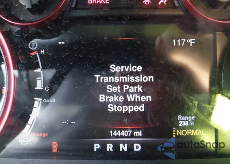 2016 Ram 1500 Sport из США, поврежденный, VIN 1C6RR7HT5GS212144